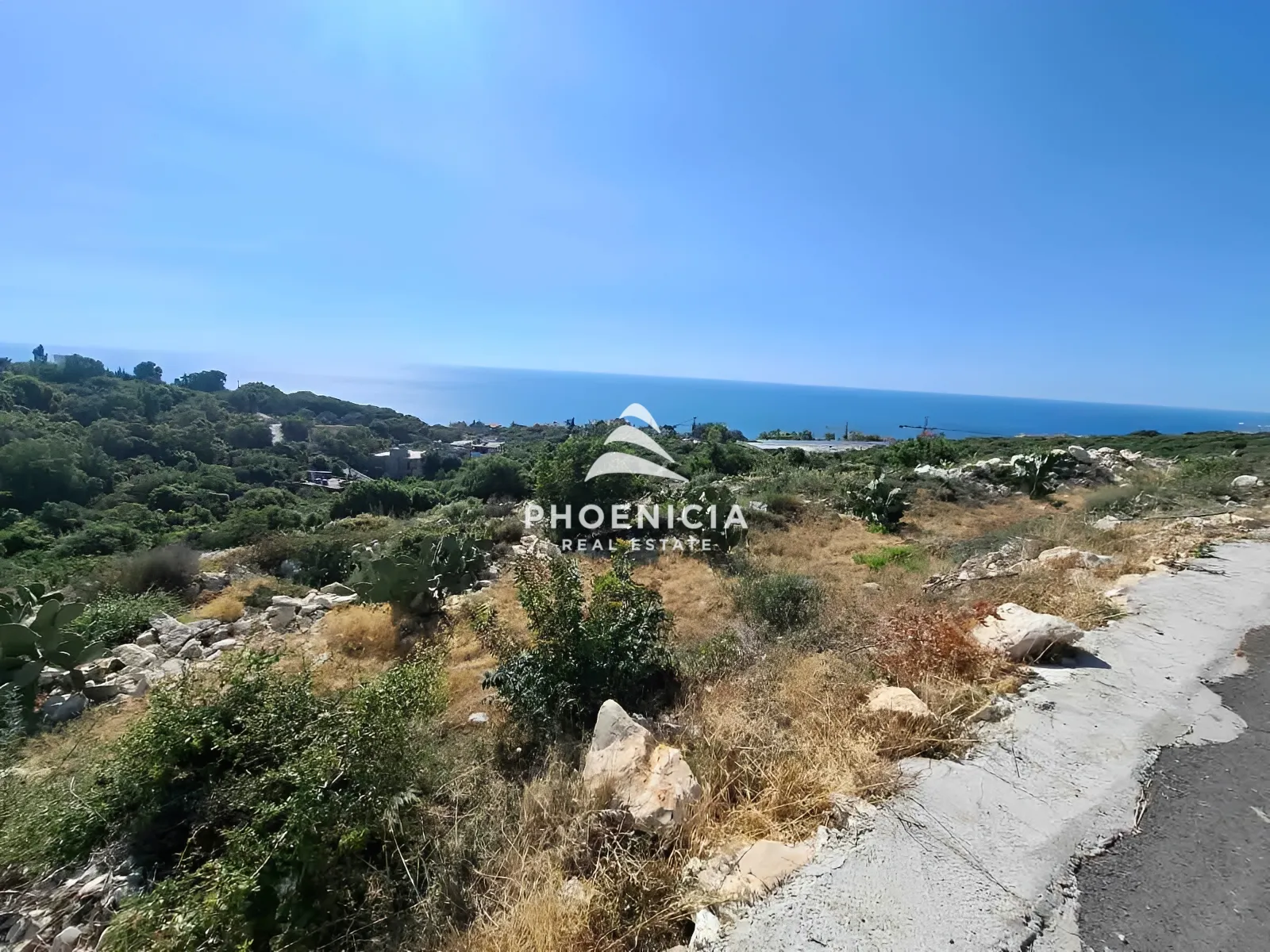 Residential Land for sale in Rachana, Batroun, Lebanon