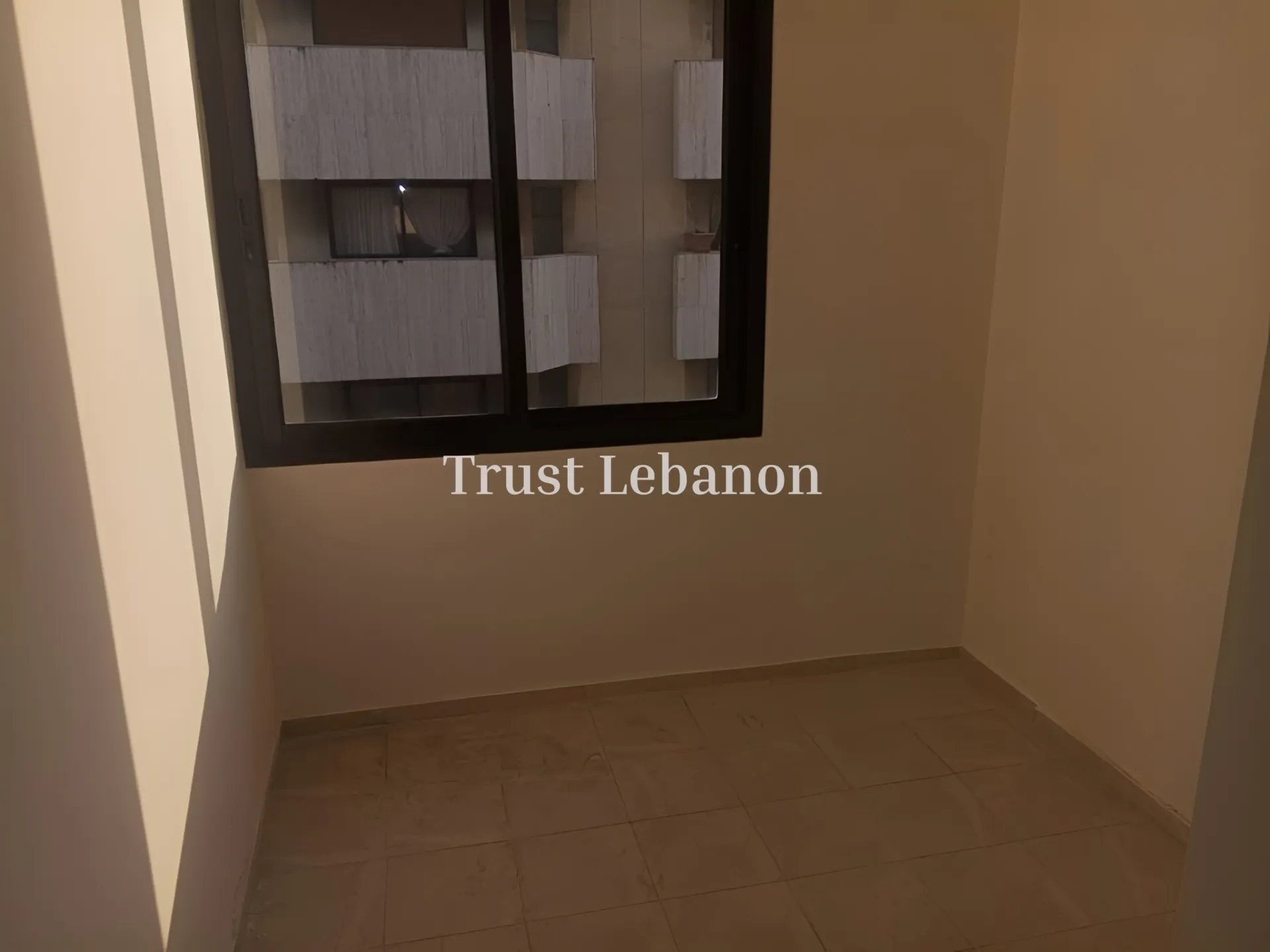 Apartment for rent in Salim Salam