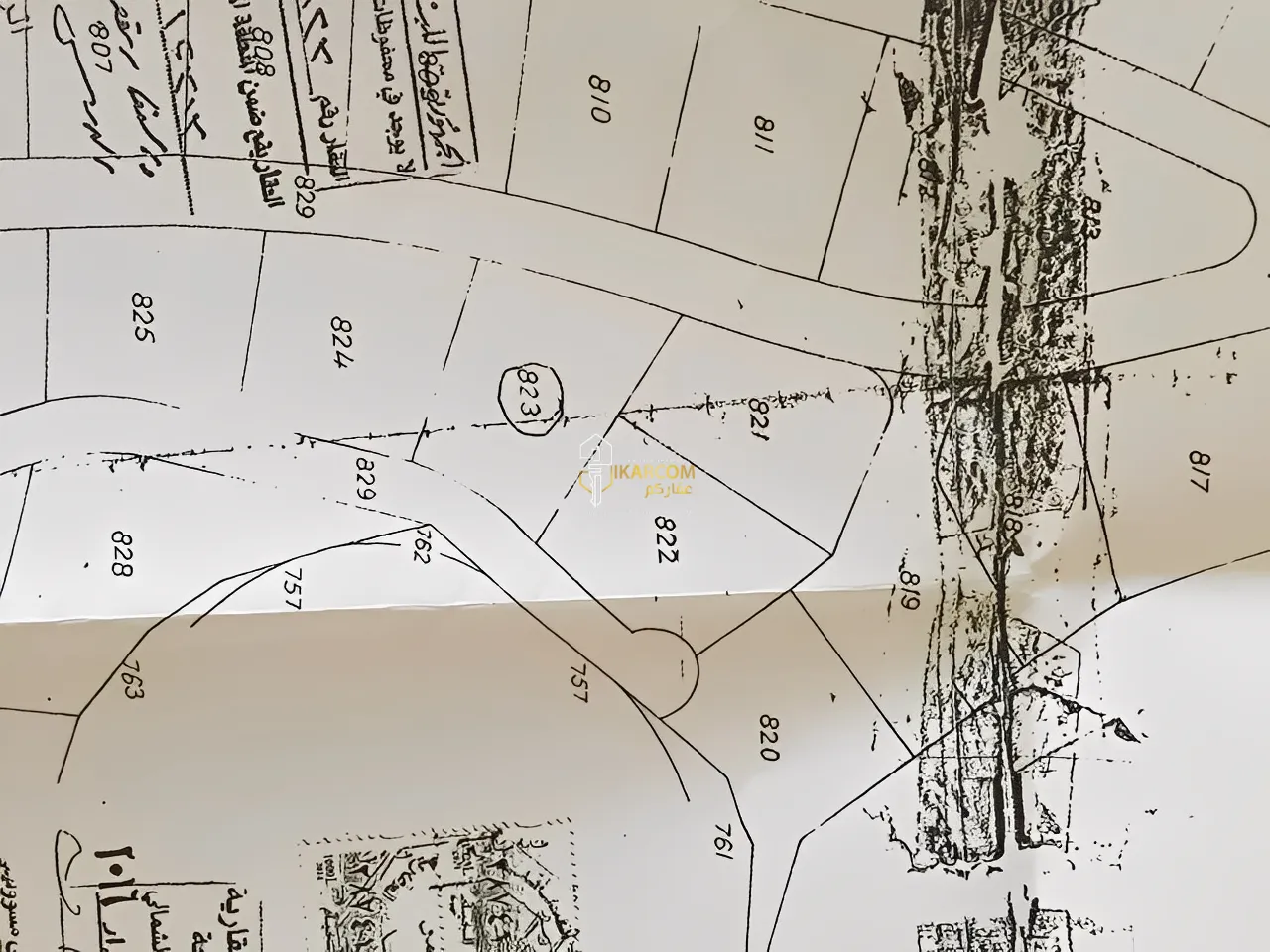 Land for Sale in Zalqa