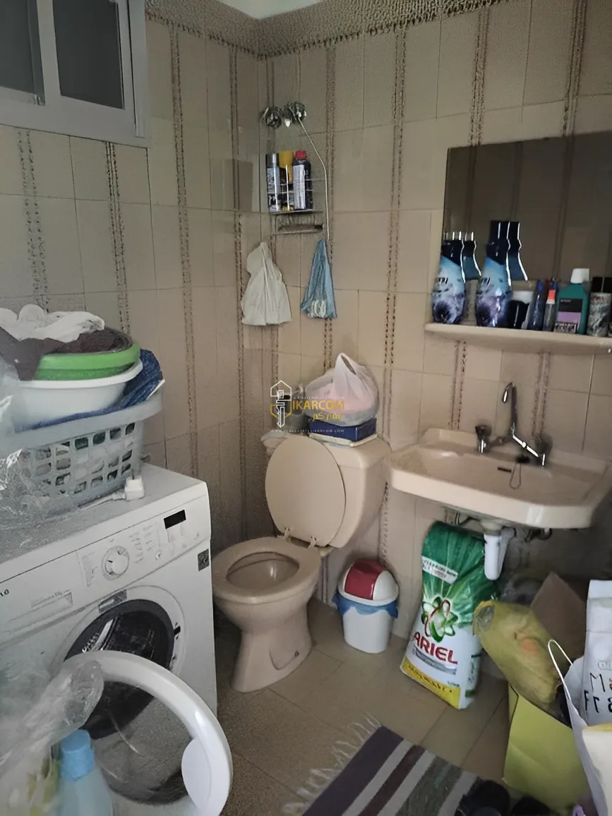 Apartment for Sale in Naqqache - 3 bed, 4 bath