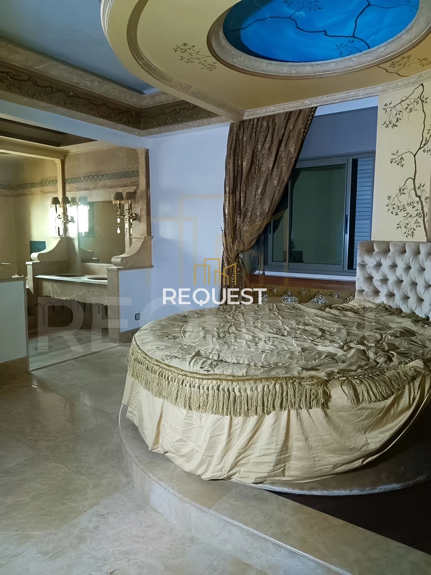 Triplex for sale in Jnah, lebanon