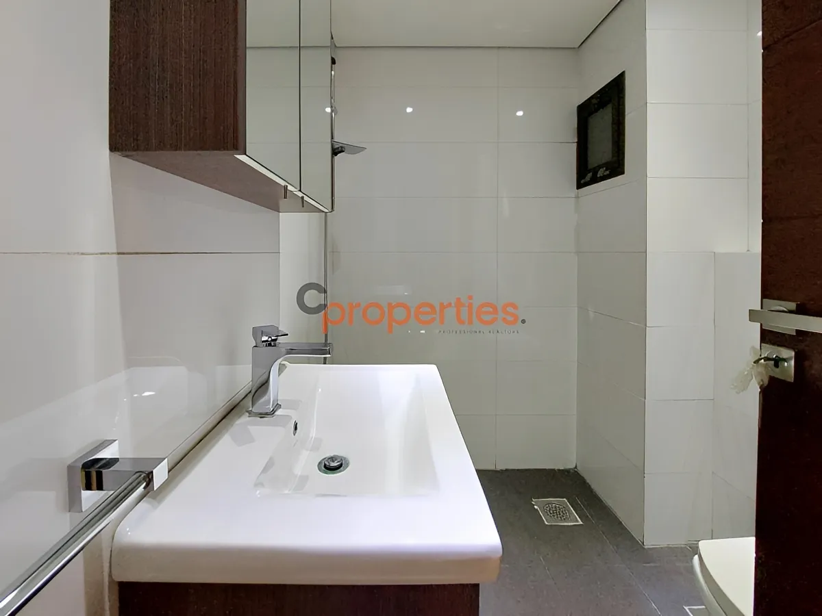 Apartment for Sale in Jdeideh
