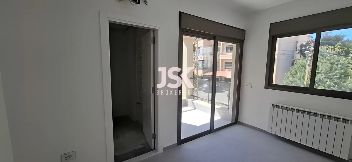 Apartment for Sale in Bsalim, Lebanon