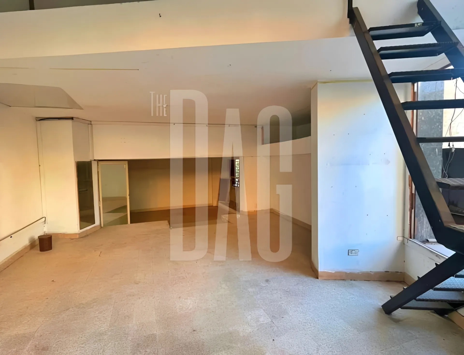 Shop for Rent in Sioufi, Bayrut, Lebanon