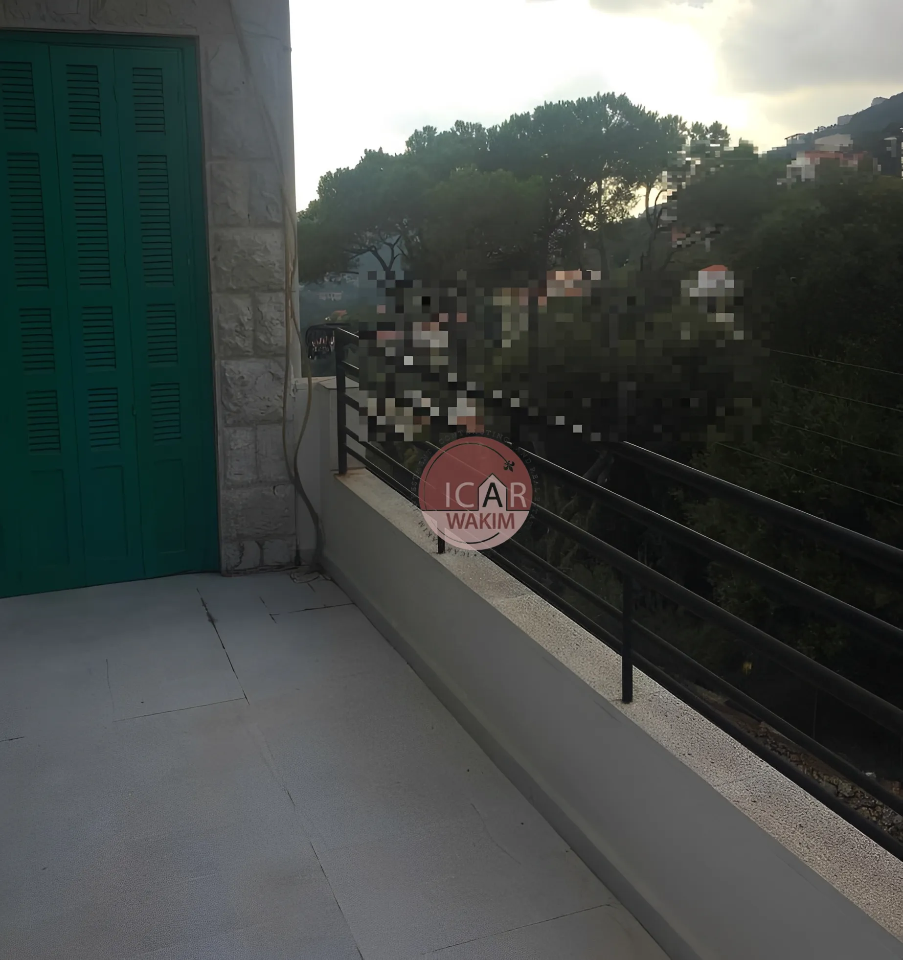 Apartment for Sale in Baabdat