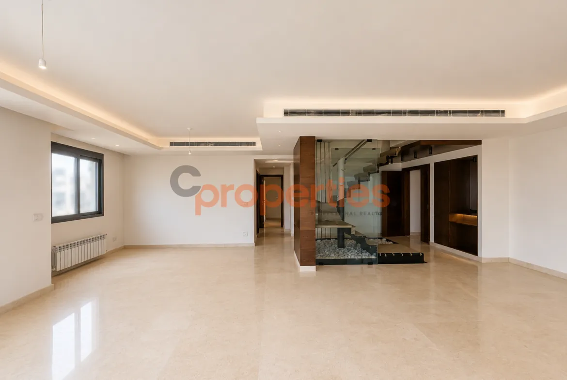 Apartment for Sale in Mtaileb