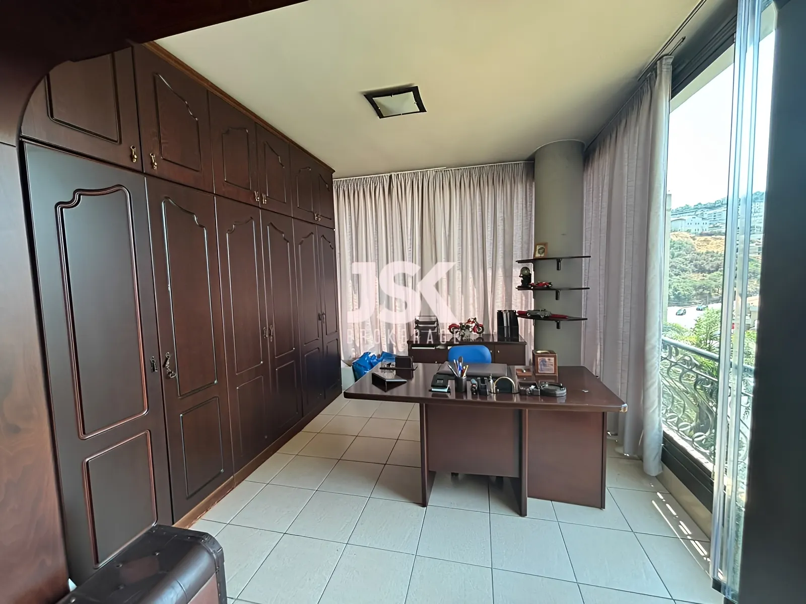 Duplex for Rent in Zikrit