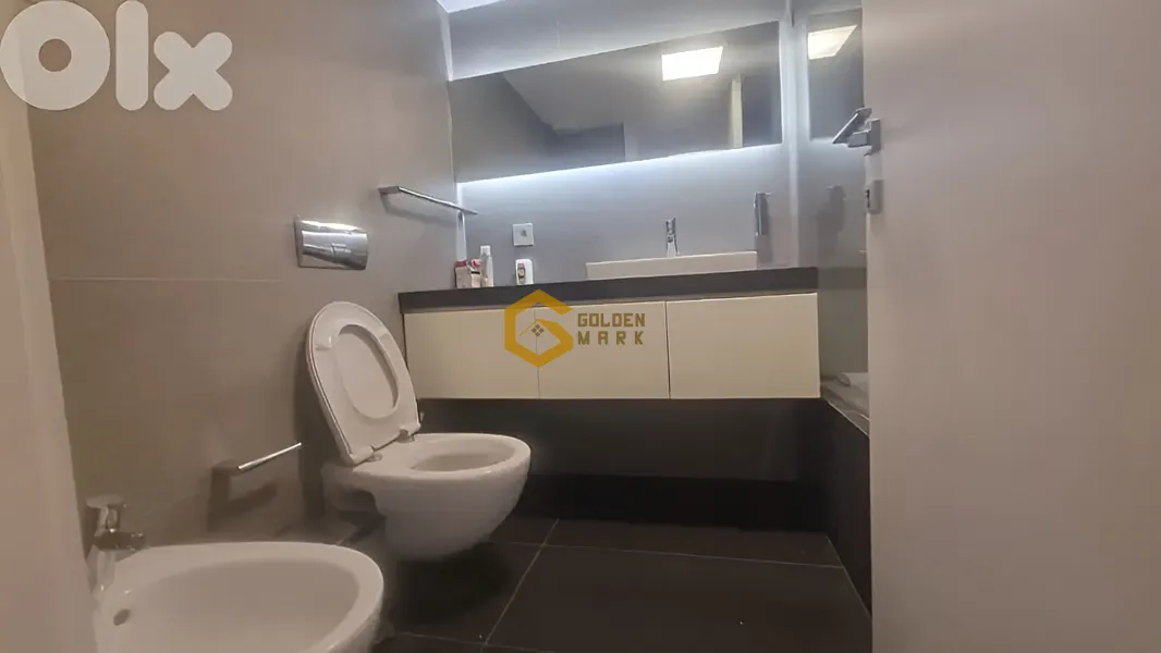 Apartment for Sale in Dbayeh