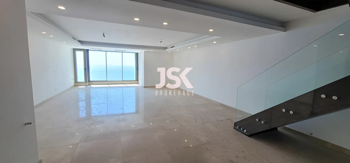 Duplex for Sale in Sahel Aalma, Lebanon - 4 bed, 6 bath