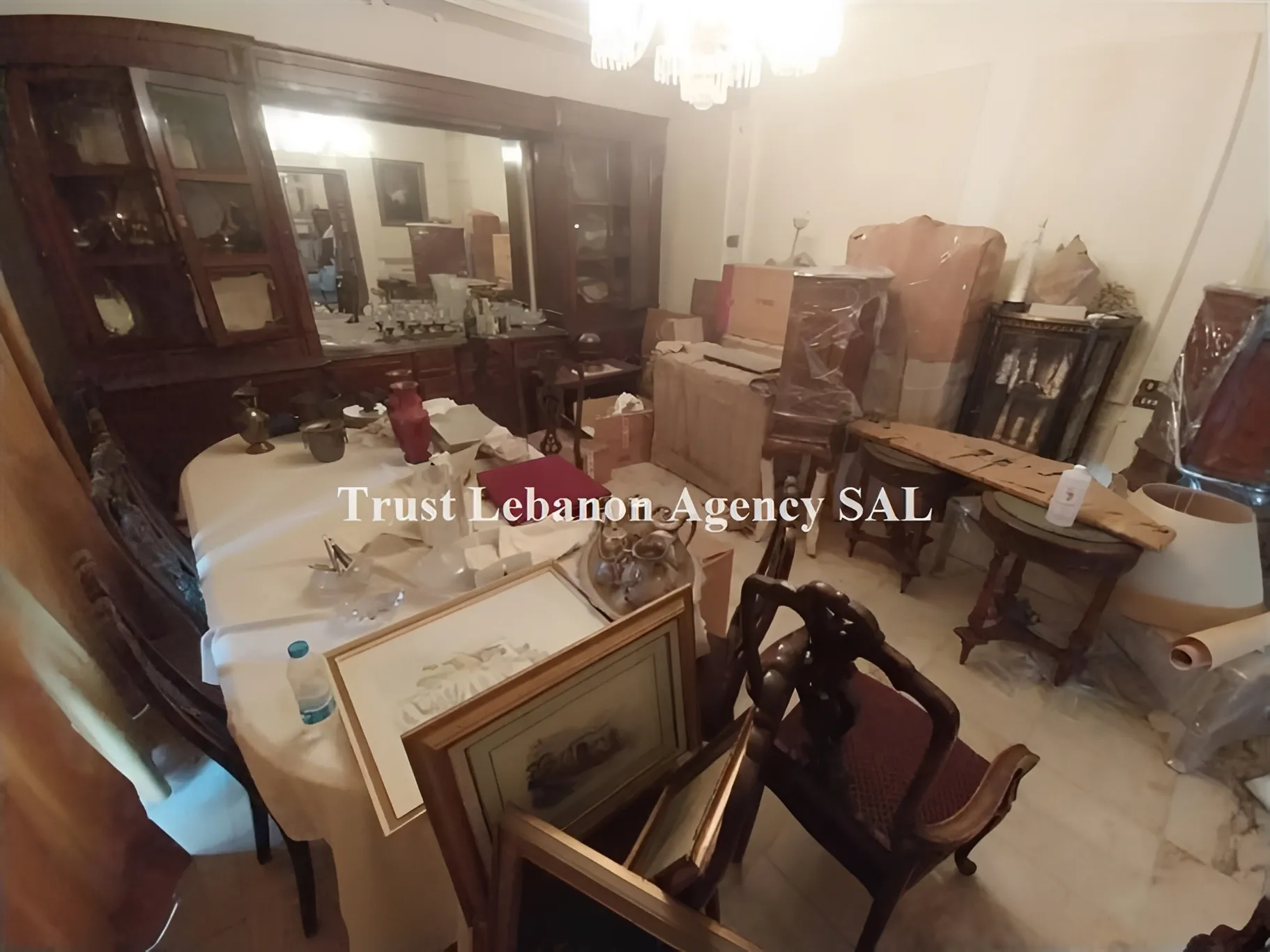 Apartment for Sale in Baabda Baabda