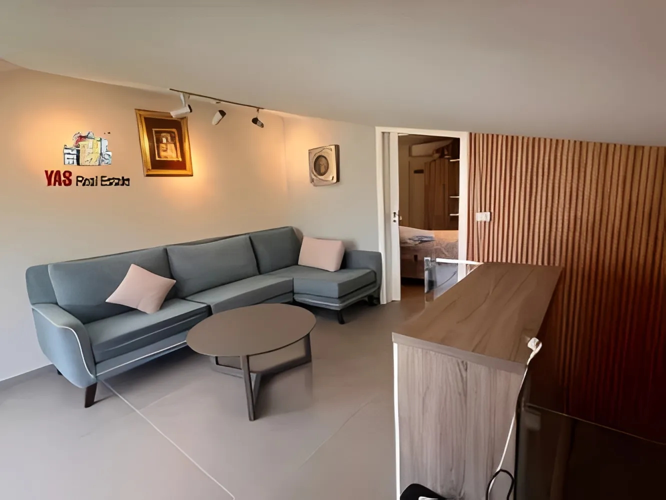 Apartment for Sale in Zaarour