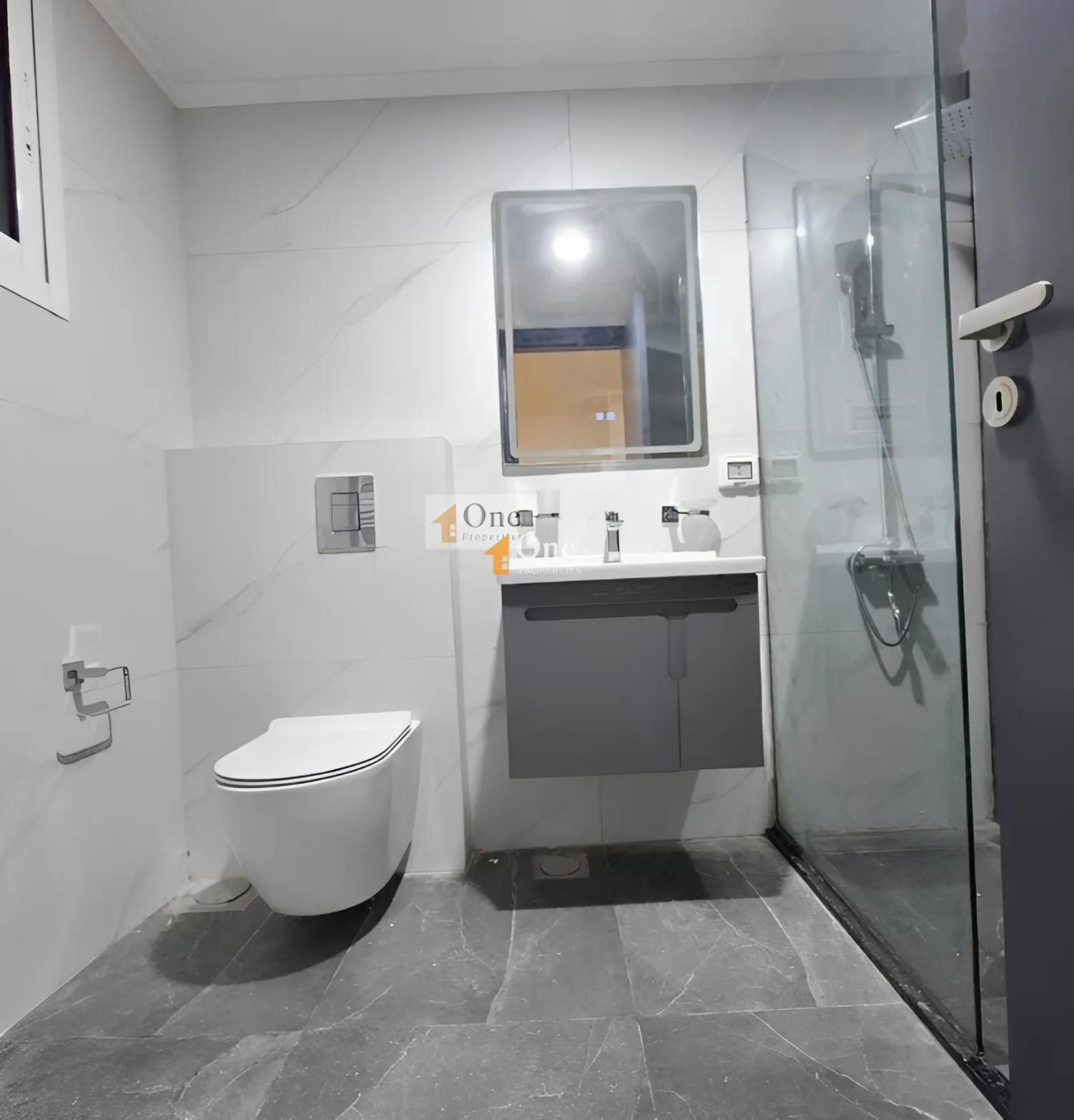 Apartment for rent in Beit Meri, Lebanon