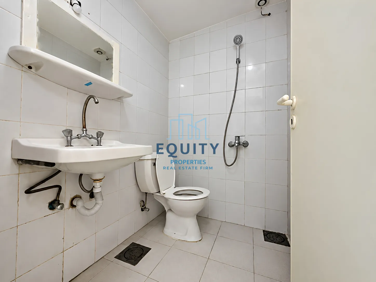 Office for rent in Jal el Dib