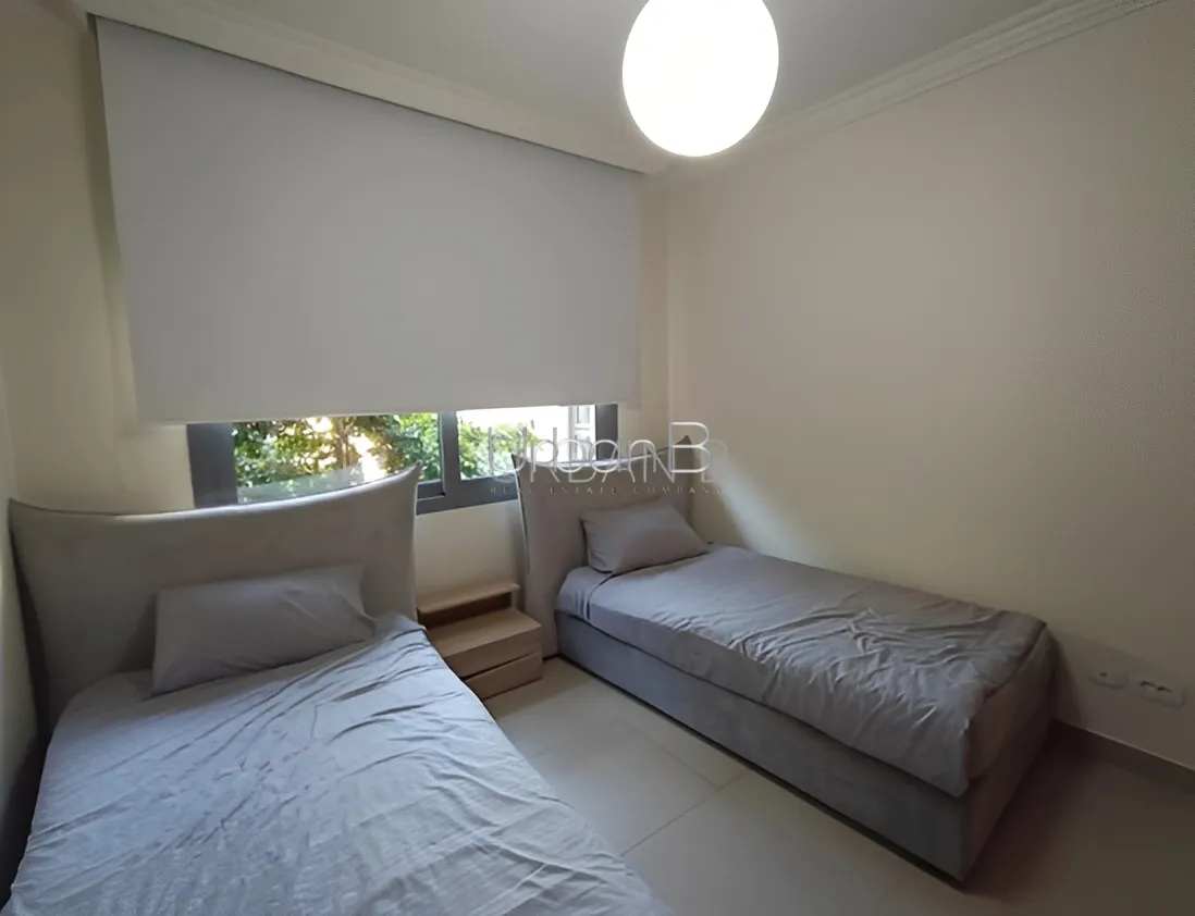 Apartment for Rent in Achrafieh, Beirut, Lebanon