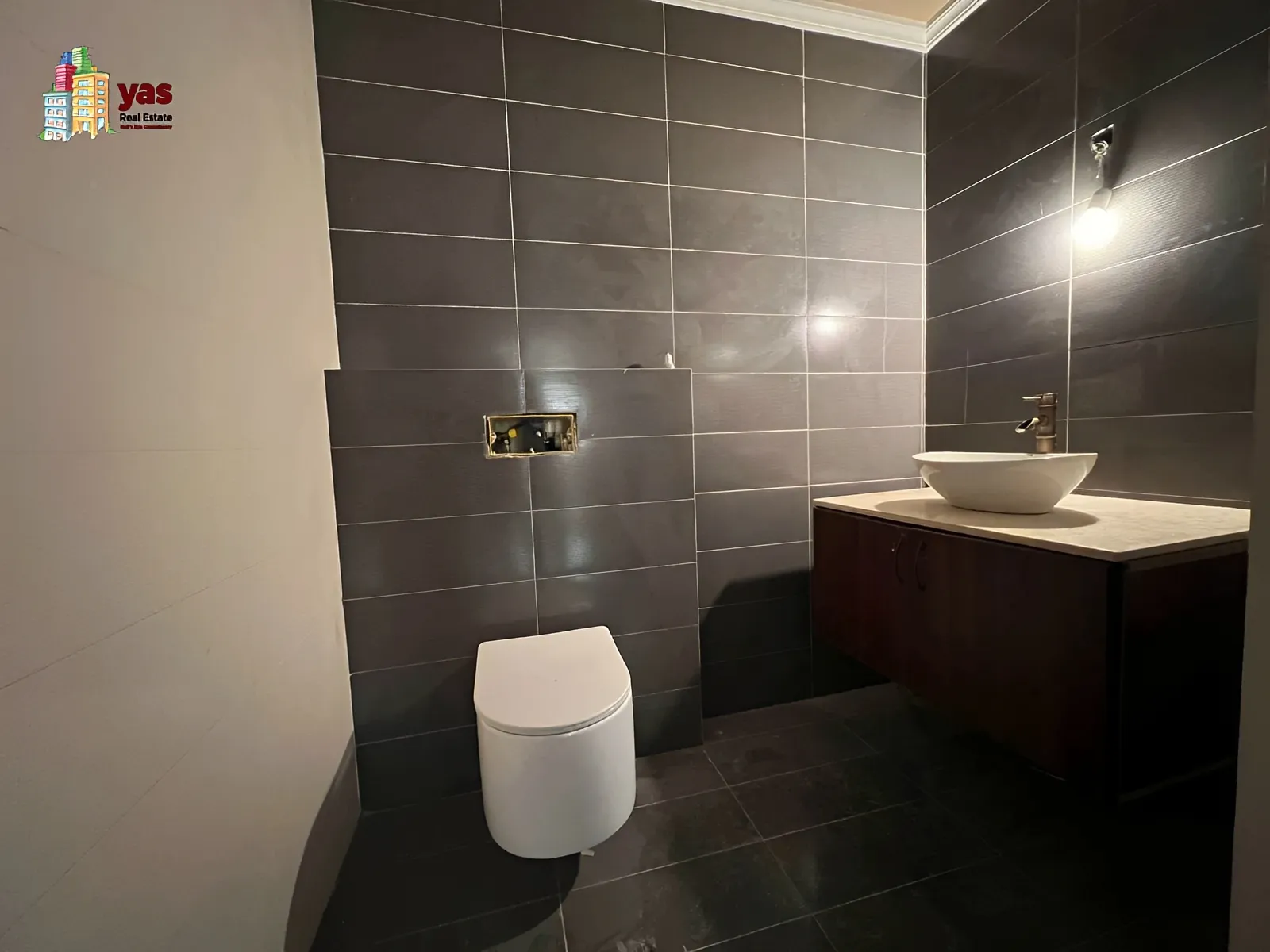Apartment for Sale in Zouk Mikael