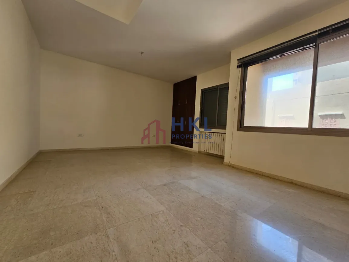 Apartment for rent in Hamra, Beirut, Lebanon