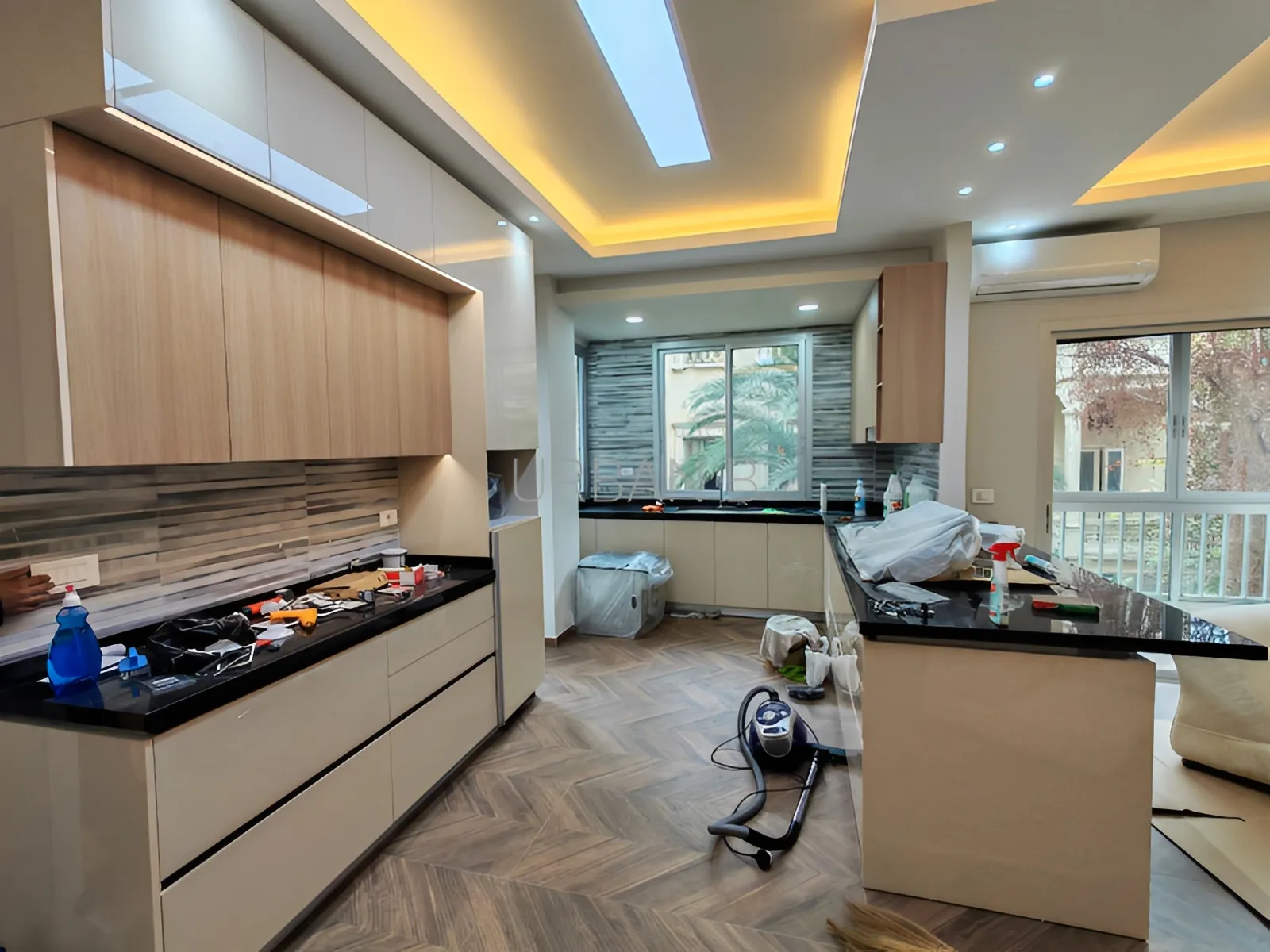 Apartment in Mar meter, achrafieh, beirut