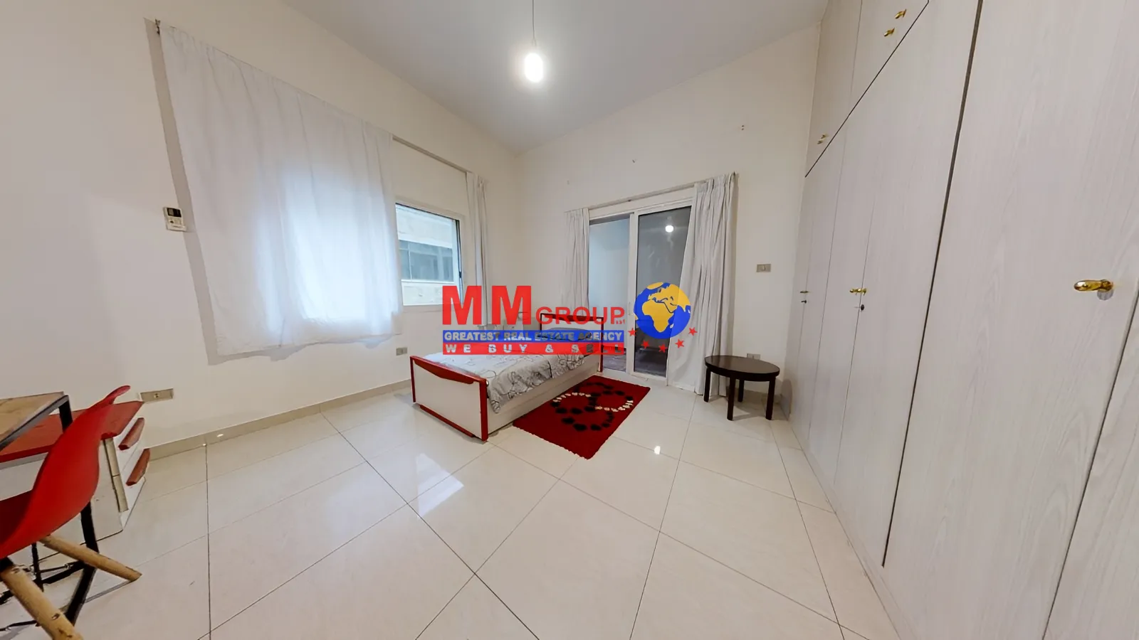 Apartment for Sale in Hamra
