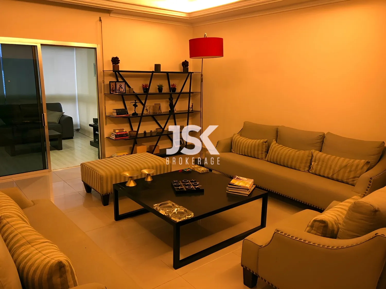 Apartment for Sale in Zouk Mosbeh