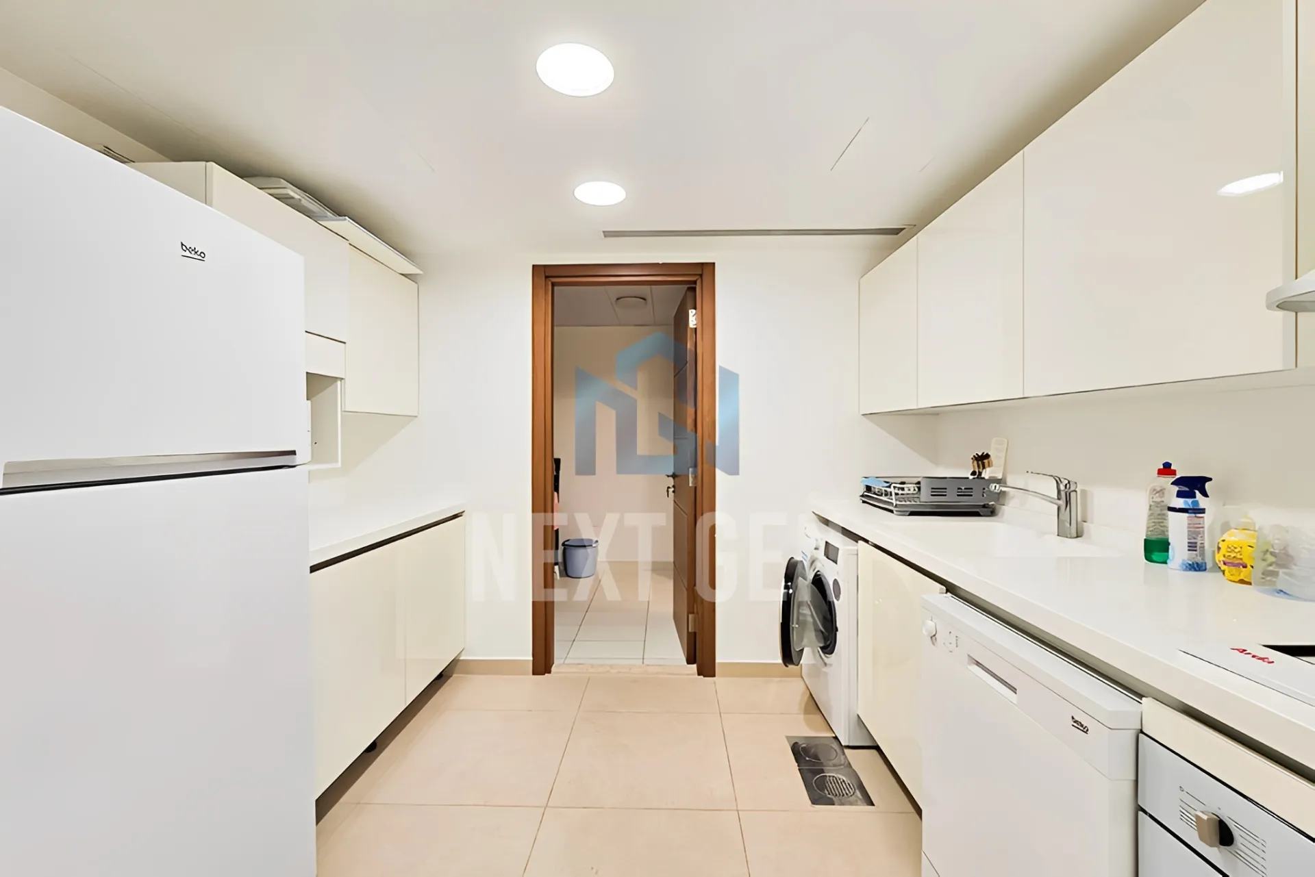 Apartment for rent in Achrafieh, Beirut, Lebanon