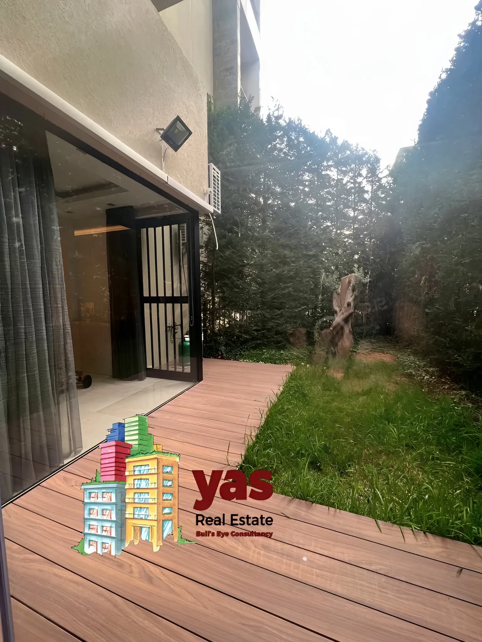 Apartment for Sale in Jamhour