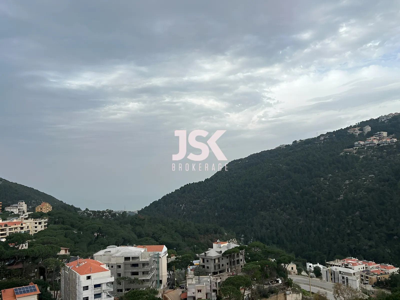 Apartment for Sale in Baabdat