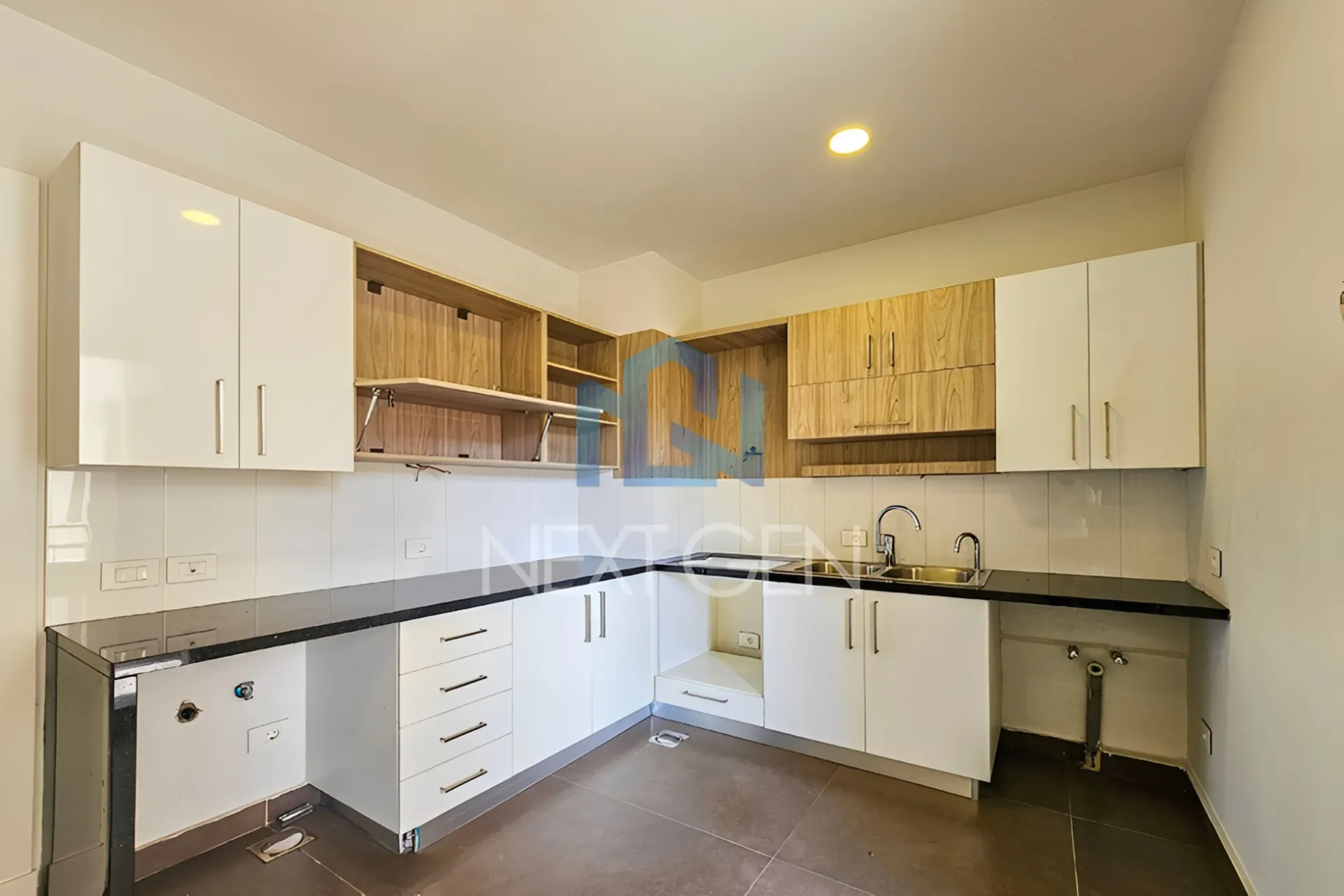 Apartment for rent in Achrafieh, Beirut, Lebanon