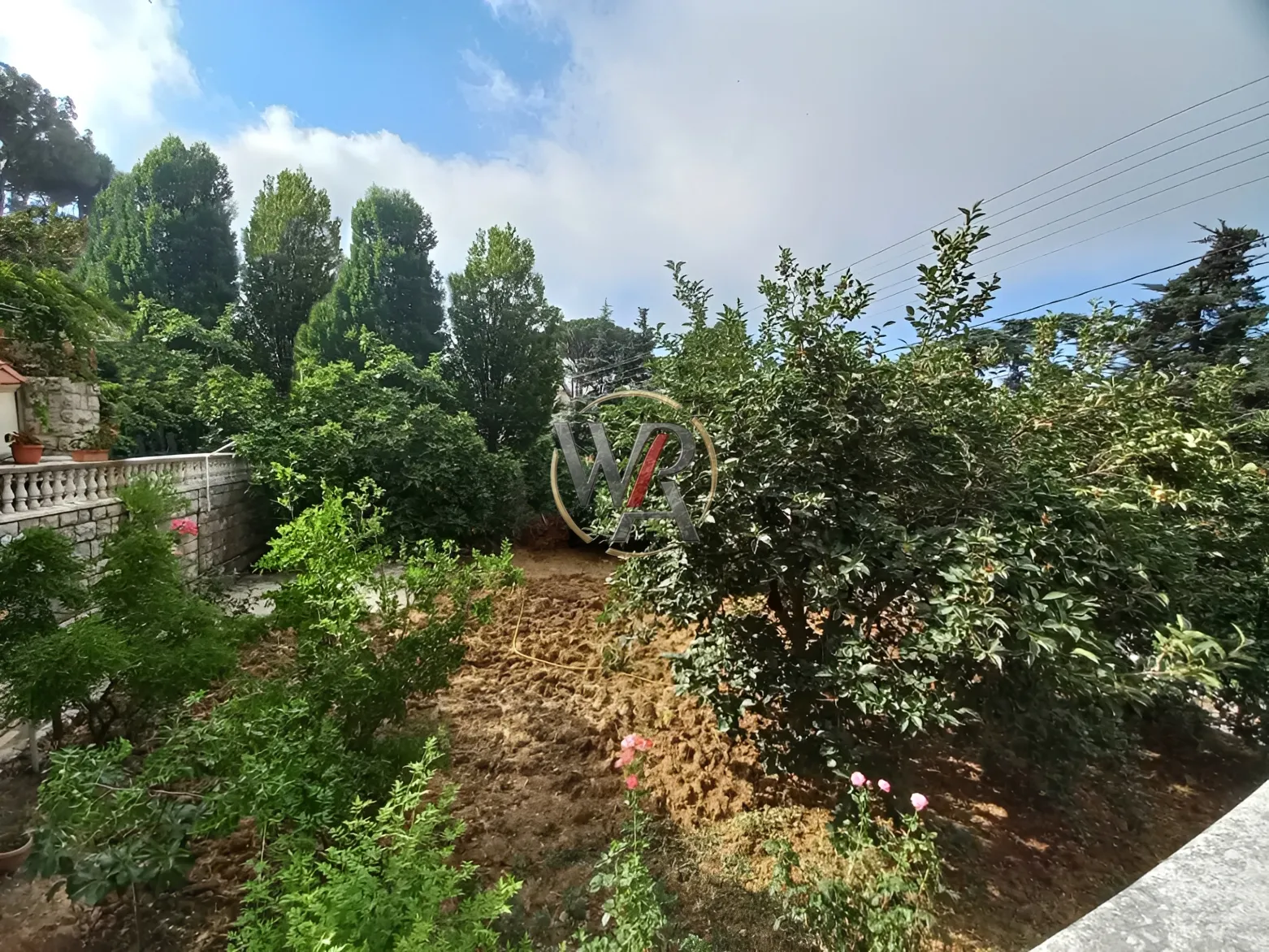 Villa for sale in Bikfaiya, Lebanon