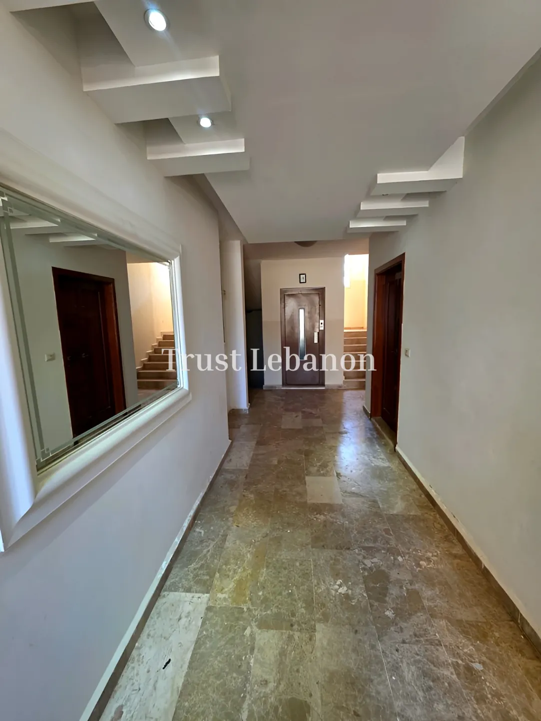Apartment for sale in Kfar Yassine, Lebanon