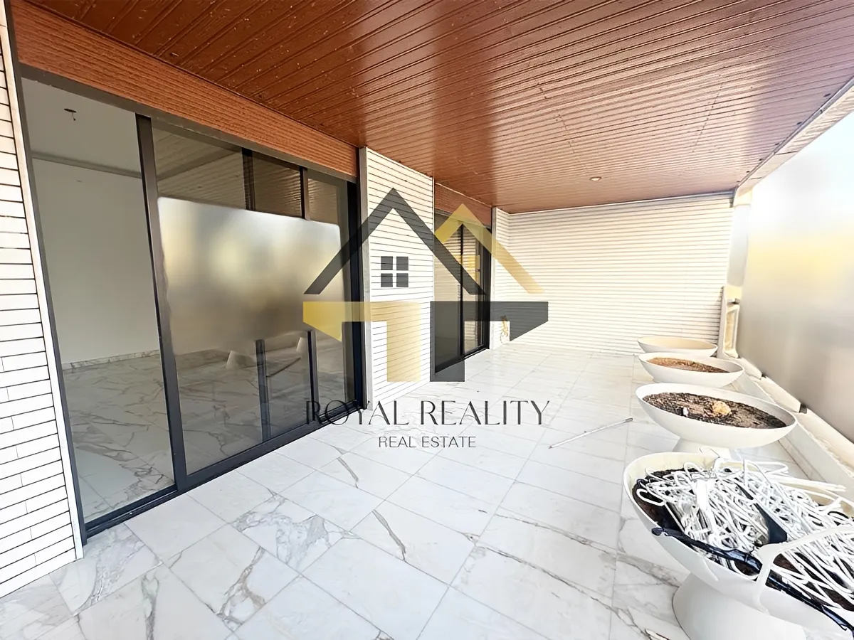 Apartment for rent in Hamra