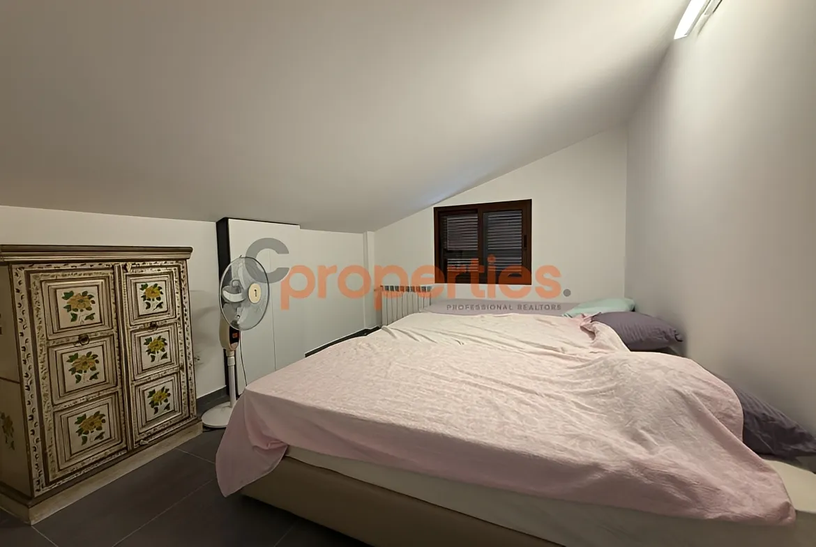 Chalet for sale in Faqra