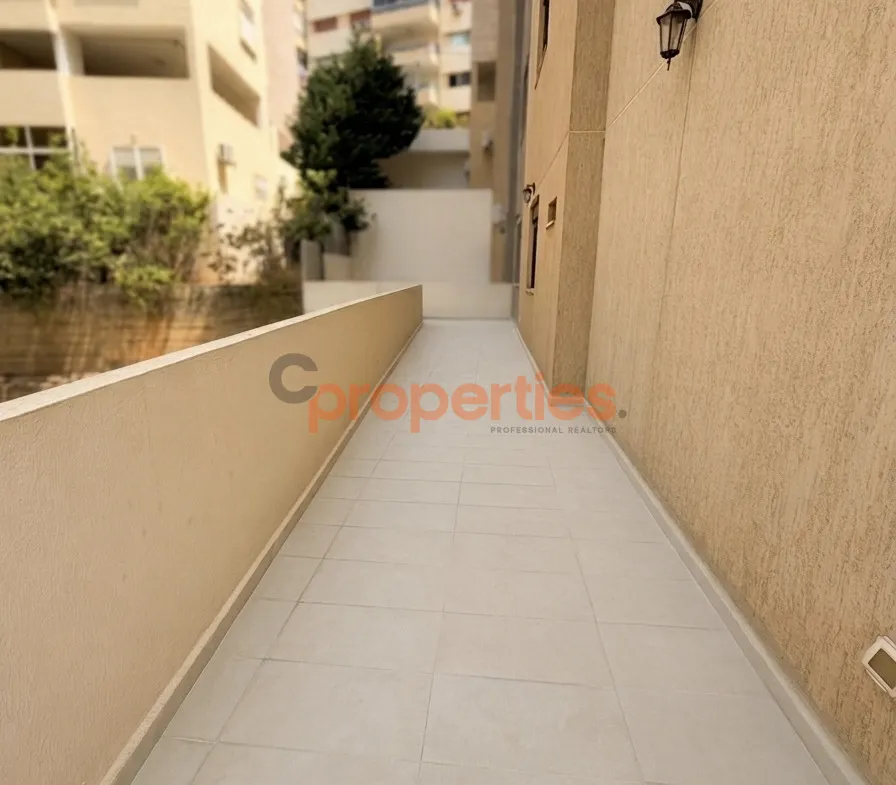 Apartment for Sale in Naqqache