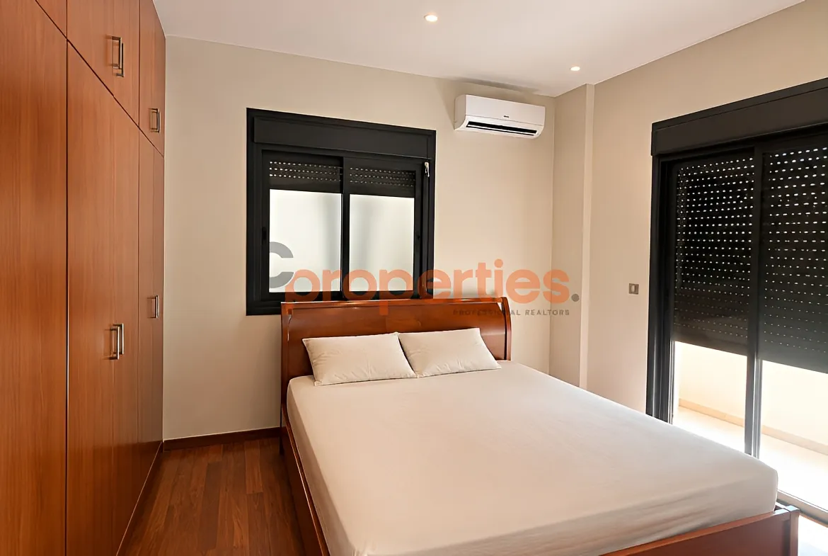 Apartment for Rent in Mansourieh