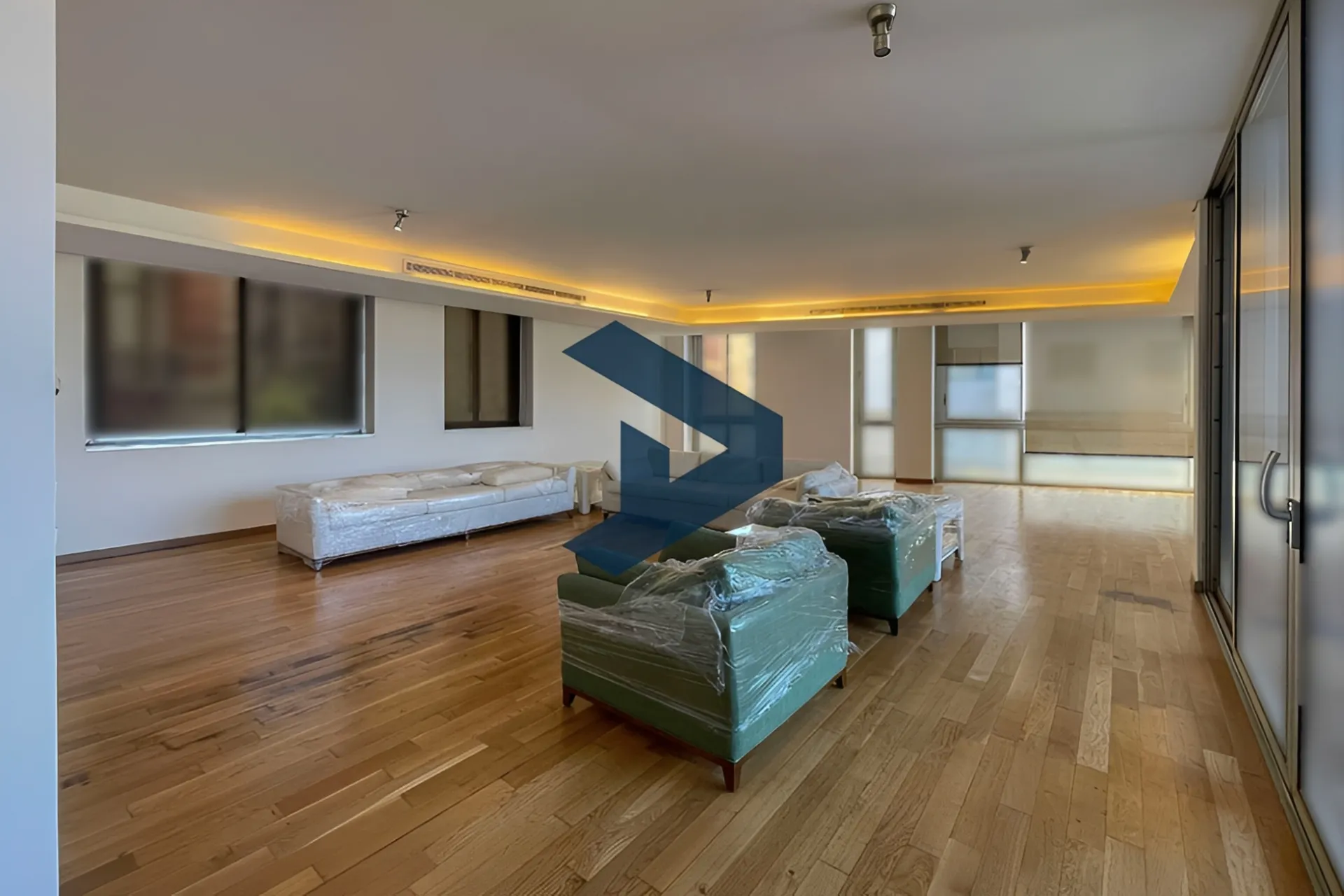 Apartment for rent in Downtown, beirut