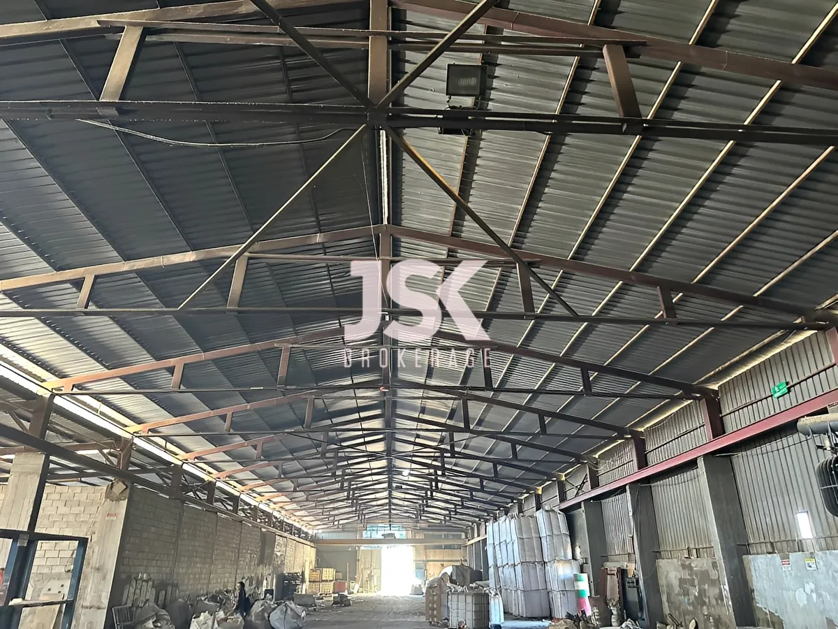 Warehouse for rent in Zahlé, Lebanon
