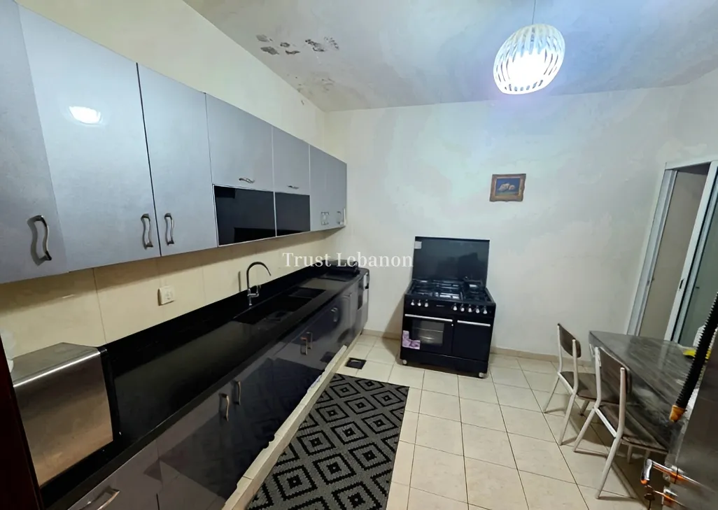 Apartment for sale in Wadi Chahrour El Oulya, Lebanon