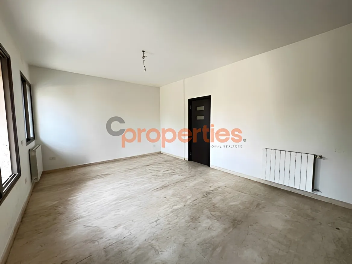 Apartment for Sale in Hazmieh - 4 bed, 4 bath