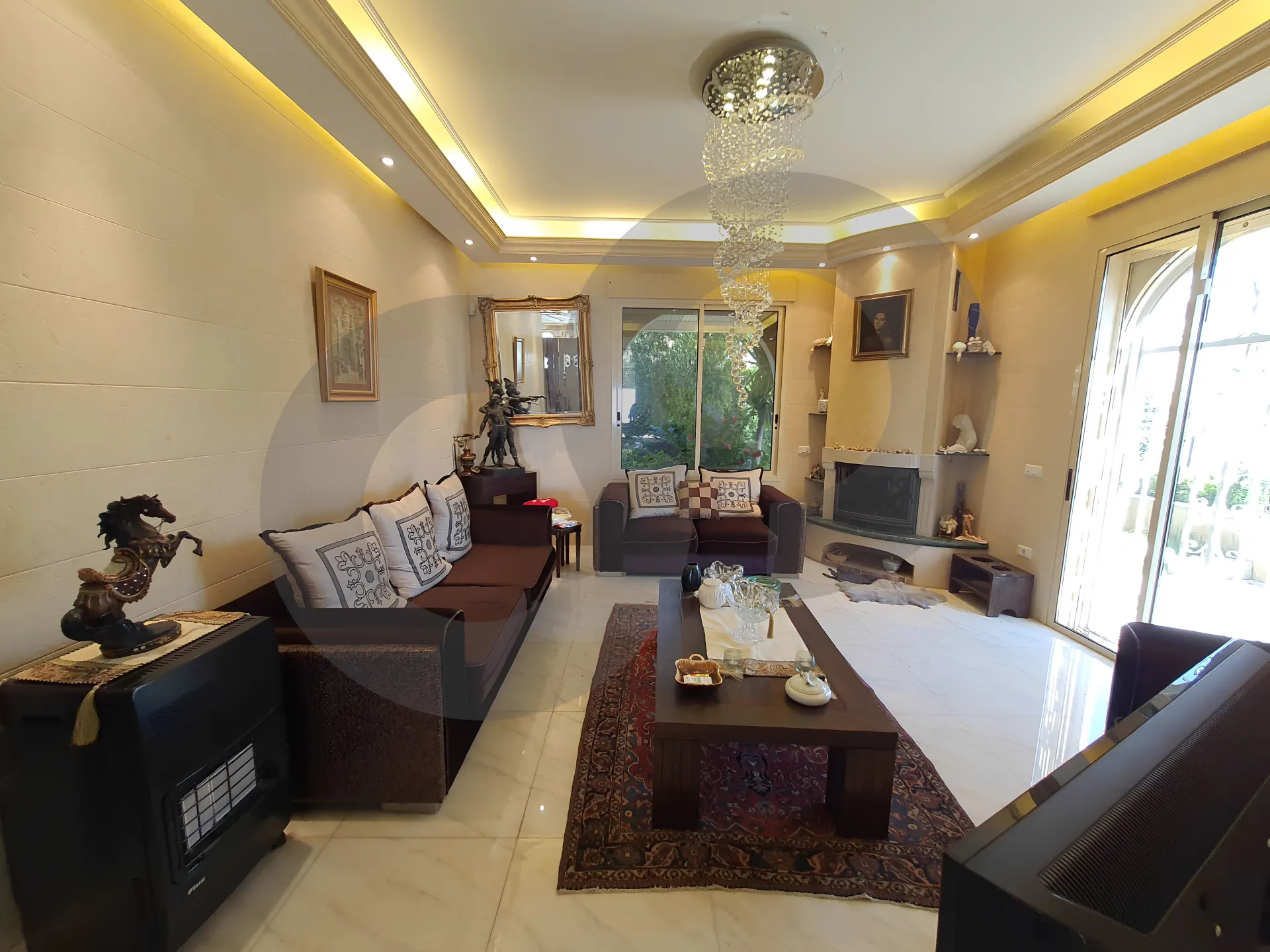 Apartment for Sale in Kfour