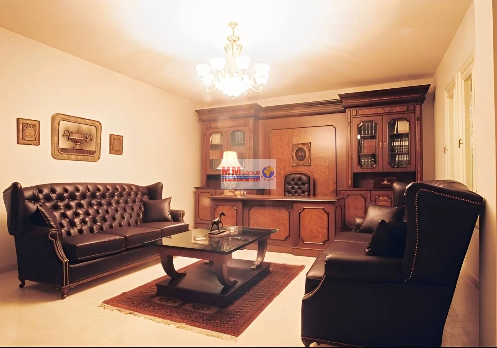 Villa for Sale in Bsalim