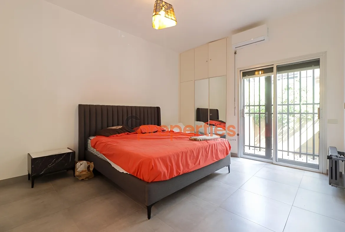 Apartment for Sale in Mtaileb