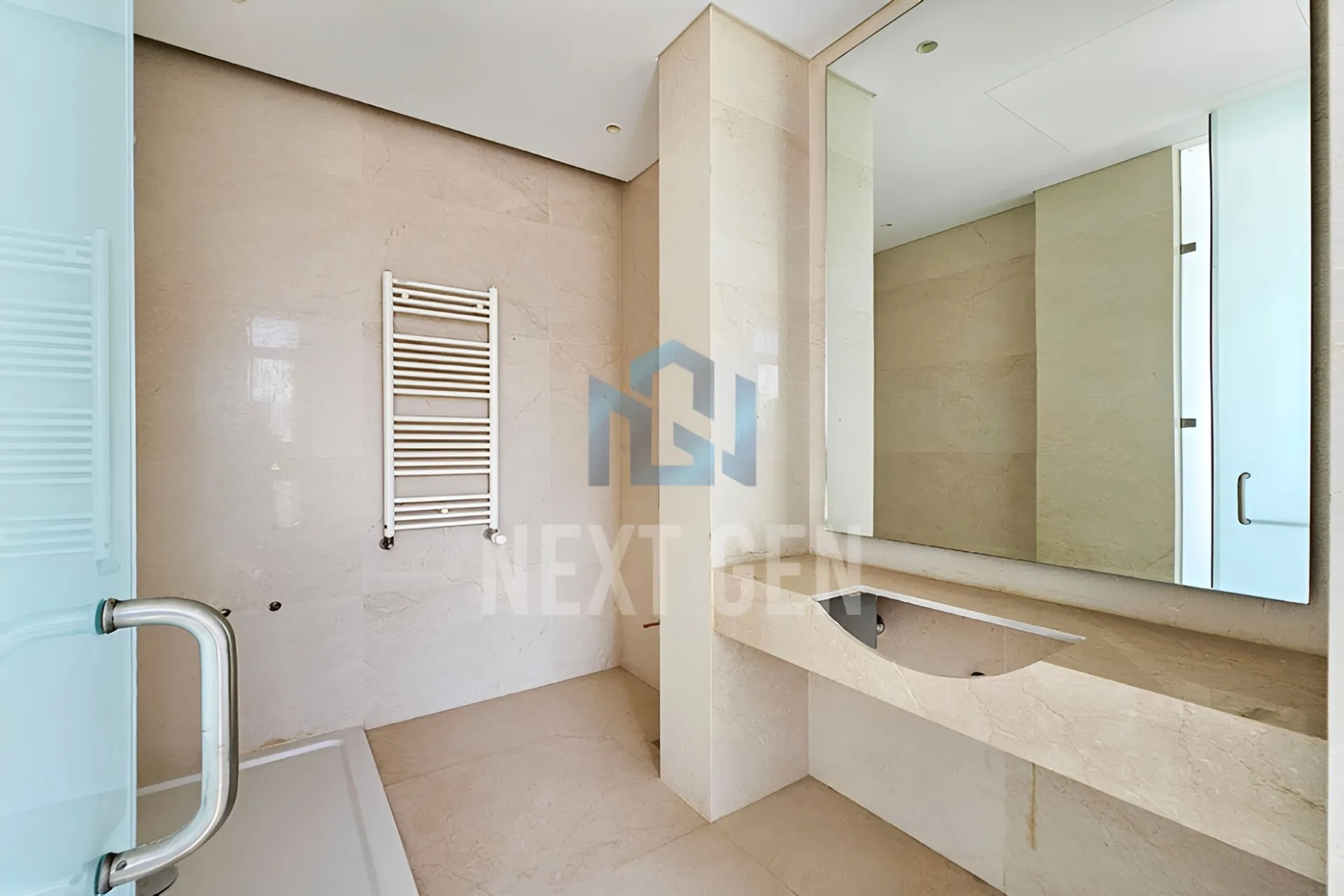 Apartment for sale in Achrafieh, Beirut, Lebanon