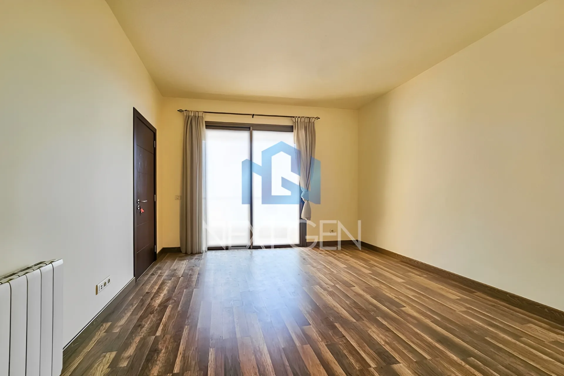 Apartment for sale in Achrafieh, Beirut, Lebanon