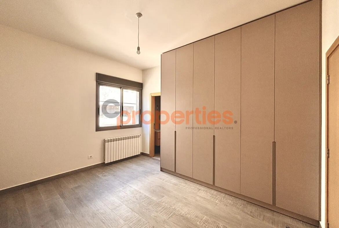 Apartment for Sale in Qennabet Broummana