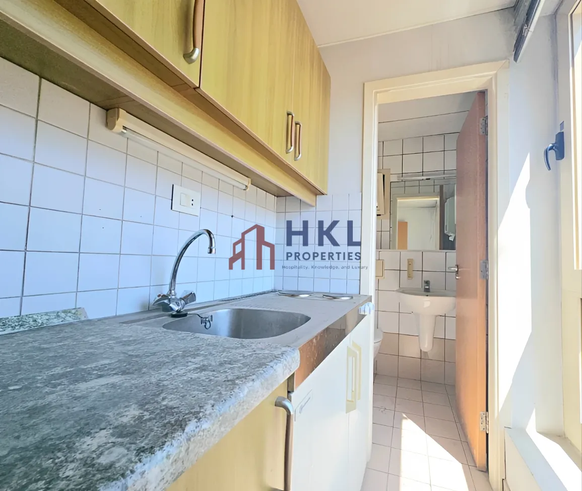 Office for rent in Badaro, Beirut, Lebanon