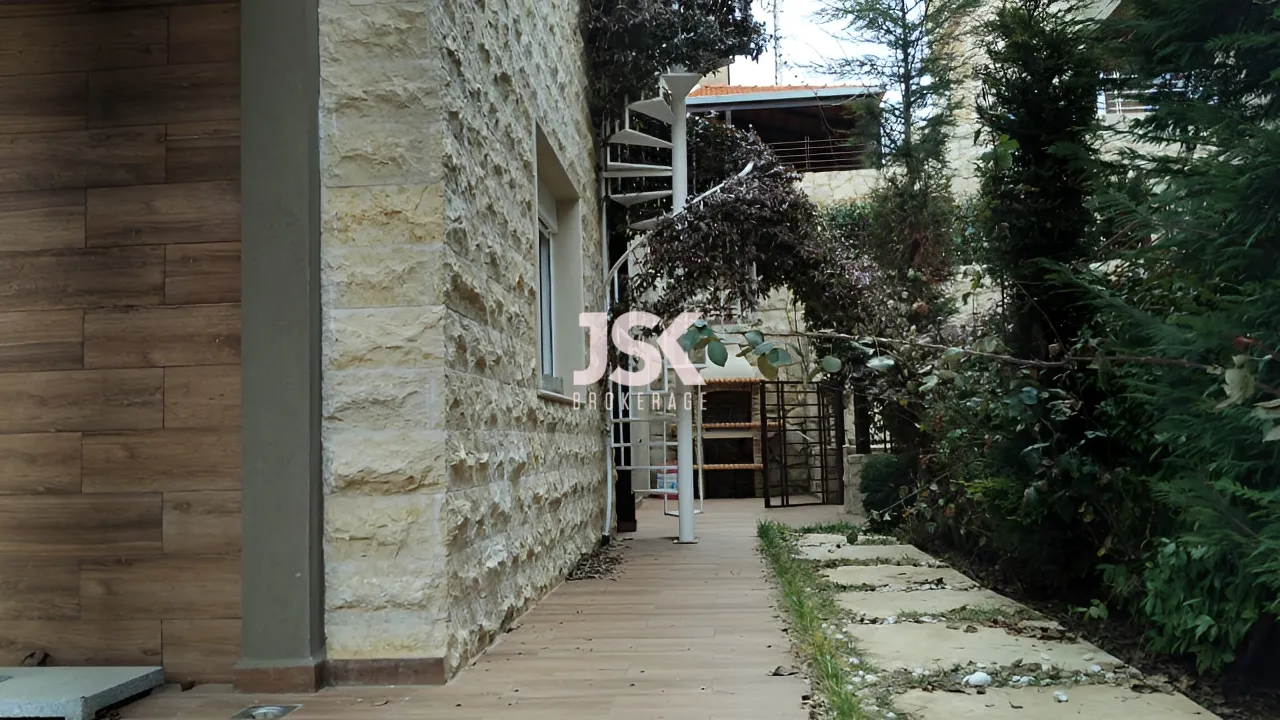Duplex for Sale in Koura