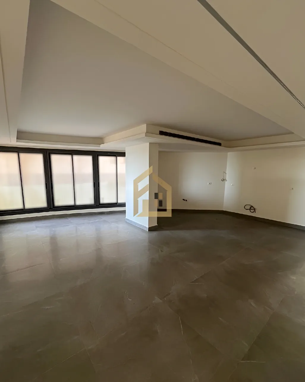 Apartment for sale in Raoucheh, Beirut, Lebanon