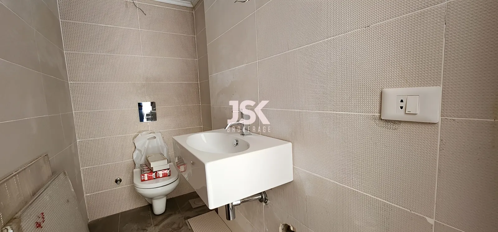 Villa for Sale in Jamhour