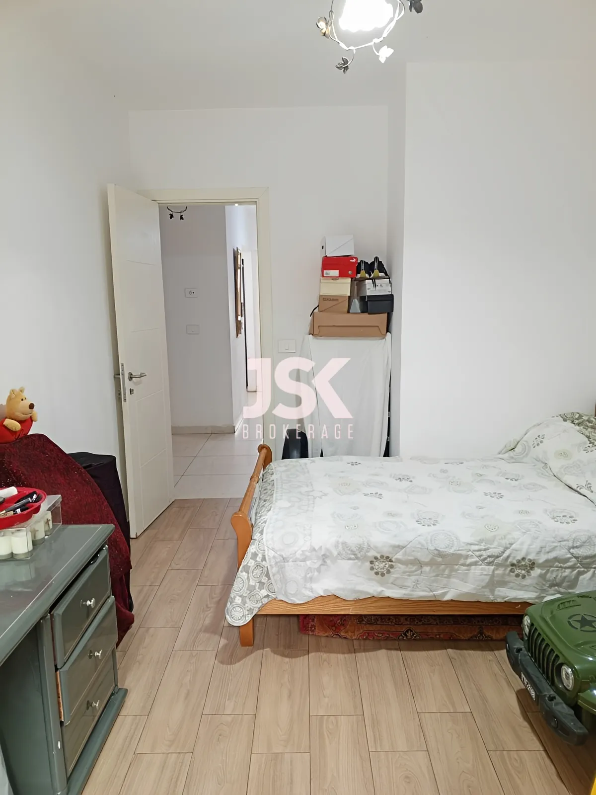 Apartment for Sale in Habboub