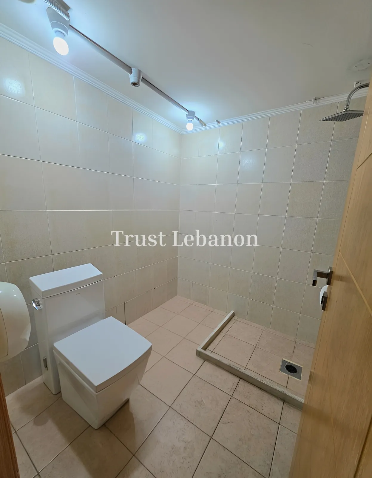 Showroom for rent in Ghazir, Lebanon