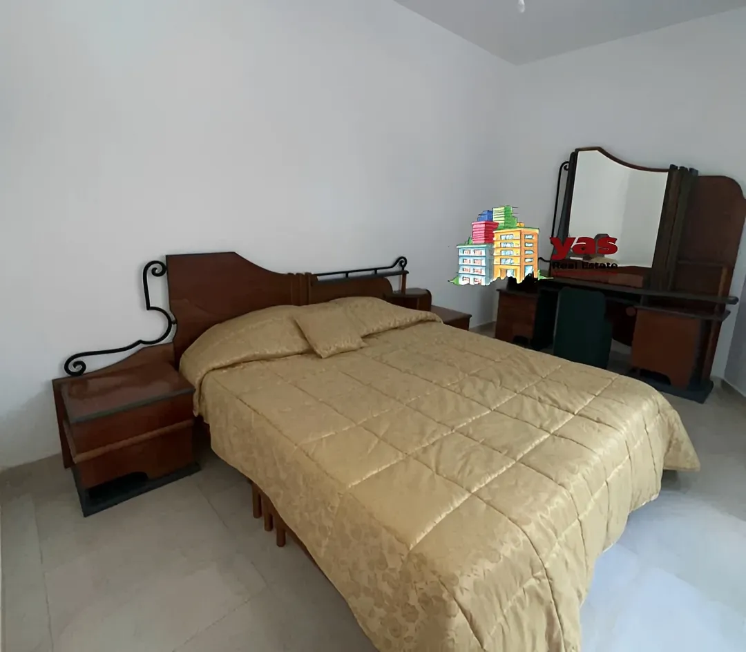 Apartment for Rent in Sahel Alma - 3 bed, 3 bath